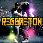Musica Reggaeton 2023-icoon