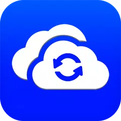 Cloud Storage: backup drive XAPK Herunterladen