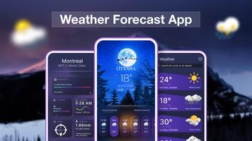 Weather Widgets: Live Forecast screenshot 3