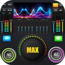 APK حجم تقویت کننده برنامه