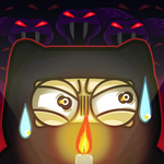 Escape Game:Ninja Mansion icon