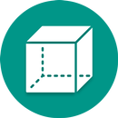 3D Cube Live Wallpaper APK