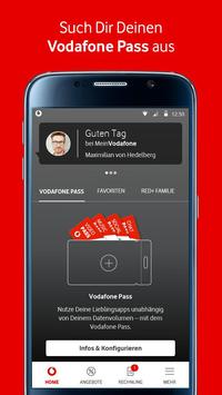 Mein vodafone