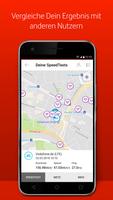 Vodafone SpeedTest screenshot 2