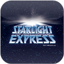 360° Starlight Express Musical APK