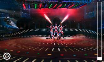 360° Starlight Express Musical ポスター