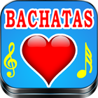 Bachatas Romanticas biểu tượng