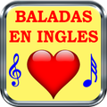 Baladas en Ingles