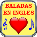 Baladas en Ingles APK