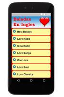 Love Songs Radio poster