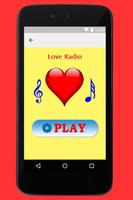 Love Songs Radio screenshot 1