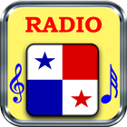 Radio Panama icône