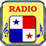 Panama Radio Stations icon