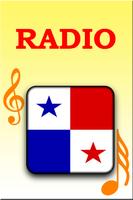 Radio Panama capture d'écran 2
