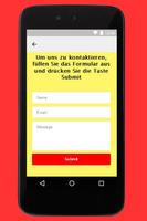Radio Suisse capture d'écran 3