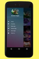 Animals Images โปสเตอร์
