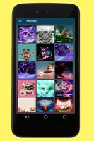 Animals Images ภาพหน้าจอ 1
