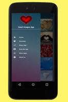 Heart Images App gönderen