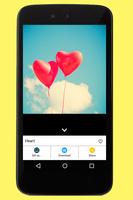 Heart Images App Ekran Görüntüsü 2