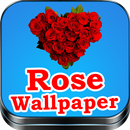 Rose Wallpaper App APK