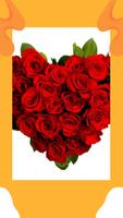 پوستر Rose Wallpaper App