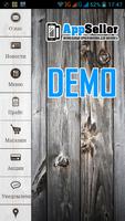 AppSeller DEMO Affiche