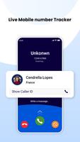 Mobile Number Tracker Plakat