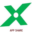 APK Xendar-App Share And Transfer