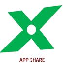 Xendar-App Share And Transfer aplikacja