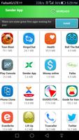 Xendar-App Share And Transfer bài đăng