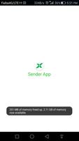 Xendar-App Share And Transfer تصوير الشاشة 2