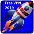 Super VPN Free Hot Fast VPN Pro APK