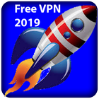 Super VPN Free Hot Fast VPN Pro アイコン