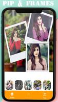 Collage Maker, Photo Editor ảnh chụp màn hình 3