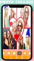 Collage Maker, Photo Editor poster