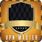 SuperVPN Free Hot VPN Proxy biểu tượng