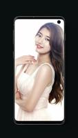 Bae Suzy Wallpapers постер