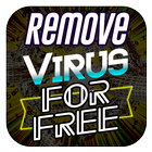 Como eliminar virus de mi celular gratis guide आइकन