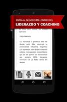 PNL con Poder تصوير الشاشة 2