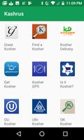 Jewish App Store تصوير الشاشة 2