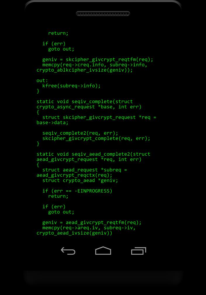 Is Hacker Typer Dangerous