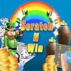 Scratch N Win icône