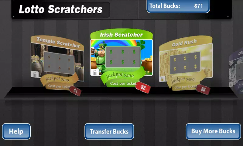 Scratch N Win Scratch N Win