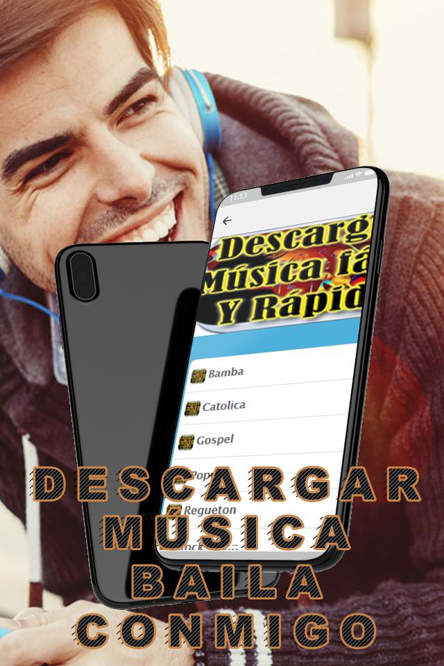 Descargar Musica Facil y Rapido APK للاندرويد تنزيل