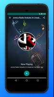 Jonica Radio FM poster
