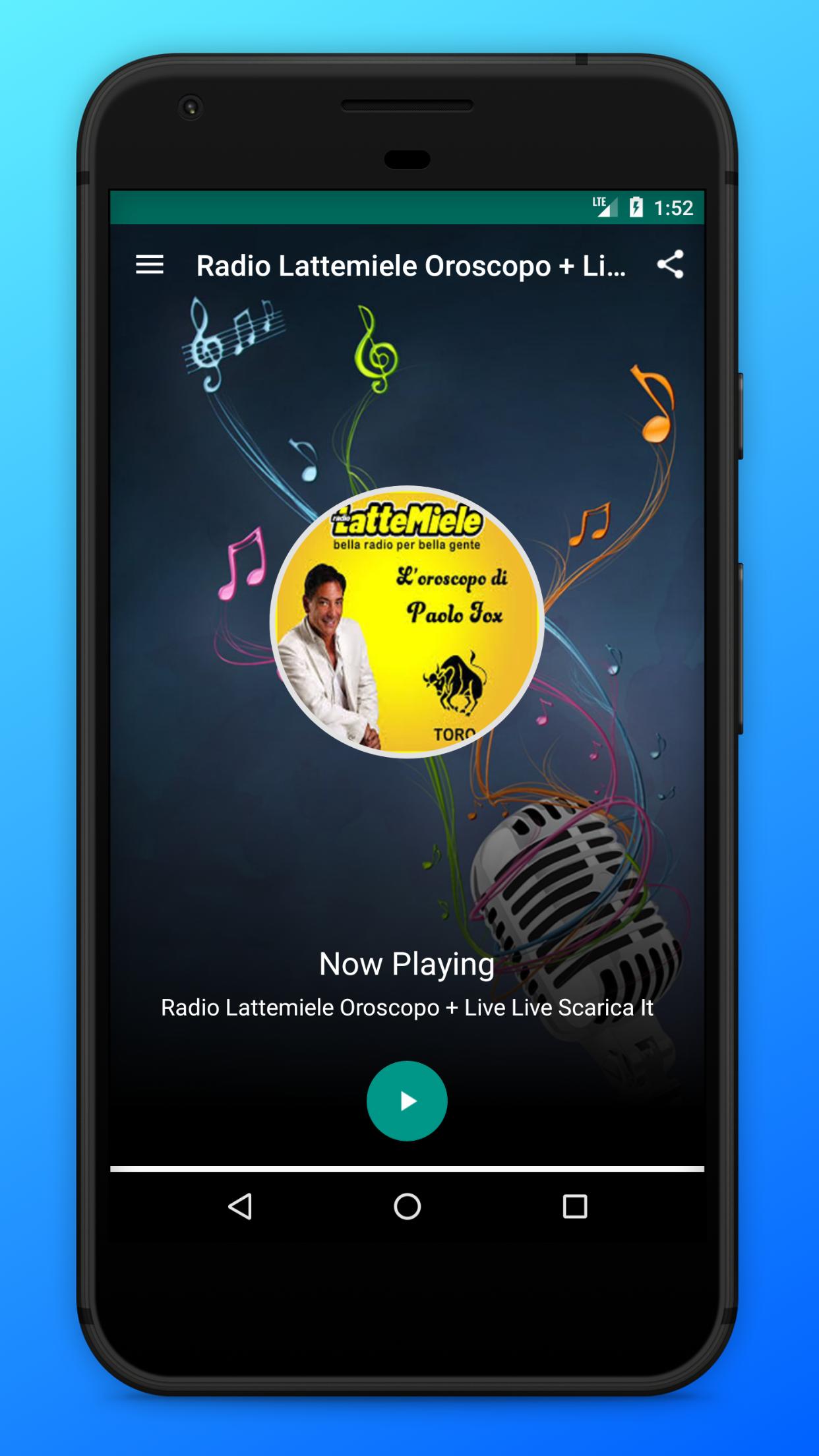 Radio Lattemiele Horoscope + Live Live Download It for Android - APK  Download