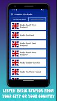 Greatest Hits Radio UK Online capture d'écran 2