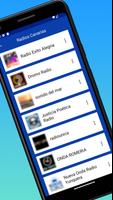 Radio M80 España App En Vivo Ekran Görüntüsü 3
