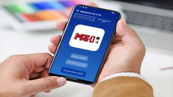 Radio M80 España App En Vivo Ekran Görüntüsü 1