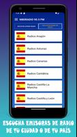 Radio M80 España App En Vivo Ekran Görüntüsü 2